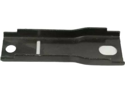 Mopar 4879340AA Bracket-STABILIZER Bar Cushion