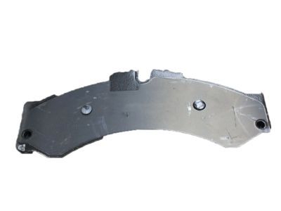 Mopar VP101790 Pad Kit-Disc Brake