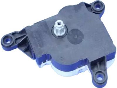 Mopar 4885207AB Air Conditioning Blend Door Actuator
