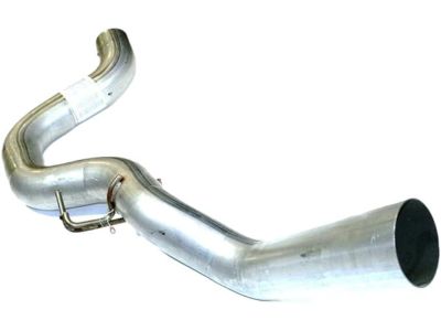 Mopar 52121429AD Exhaust Tail Pipe