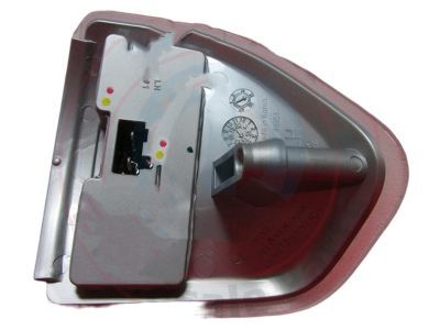 Mopar 68302829AA Lamp-Turn Signal