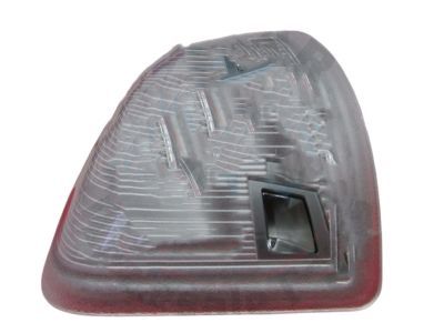 Mopar 68302829AA Lamp-Turn Signal