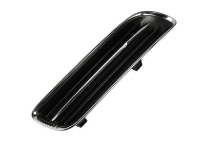 Mopar 68127944AB Plug-Fog Lamp Hole