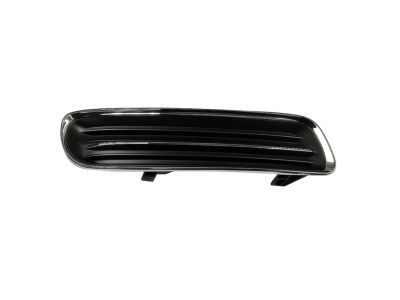 Mopar 68127944AB Plug-Fog Lamp Hole