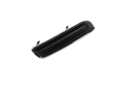Mopar 68127944AB Plug-Fog Lamp Hole