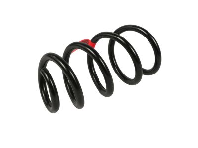 Mopar 5168693AB Front Coil Spring Left