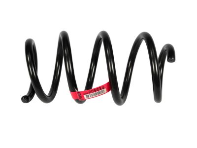 Mopar 5168693AB Front Coil Spring Left