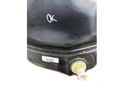 Mopar 68462373AA Tank-Fuel