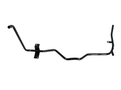 Mopar 4596467AB Tube-Heater Core