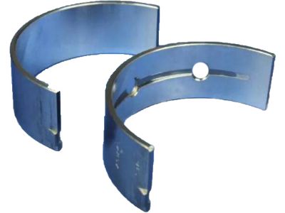 Mopar 4723538AC Bearing Pkg-CRANKSHAFT