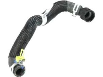 Mopar 68287422AB Radiator Outlet