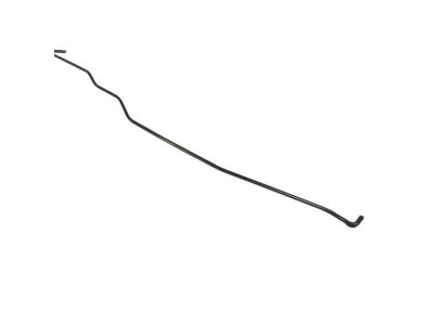 Mopar 68196441AA Tube-Fuel Vapor