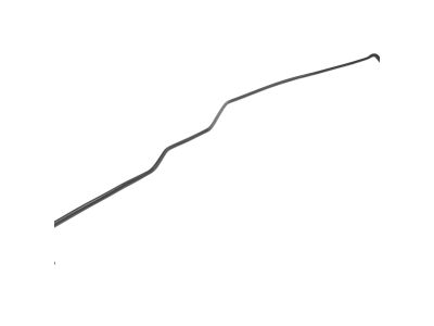 Mopar 68196441AA Tube-Fuel Vapor