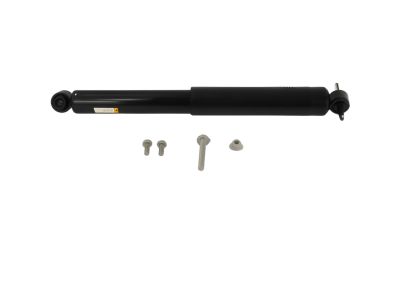 Mopar 68087363AD ABSBR Pkg-Suspension