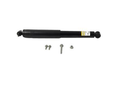 Mopar 68087363AD ABSBR Pkg-Suspension
