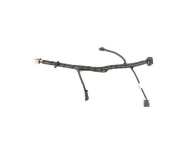 Mopar 68229244AD Harness-UREA Tank