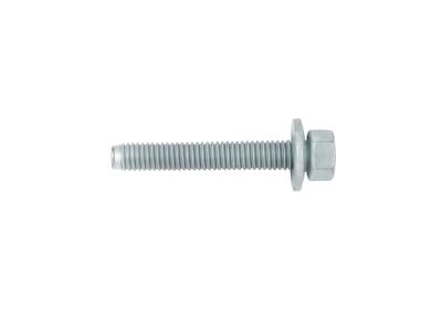 Mopar 6511821AA Bolt-HEXAGON FLANGE Head