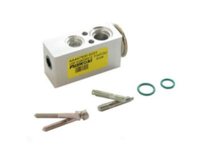 Mopar 68350335AA Valve Kit-A/C Expansion