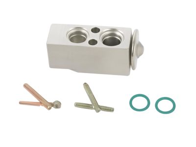 Mopar 68350335AA Valve Kit-A/C Expansion