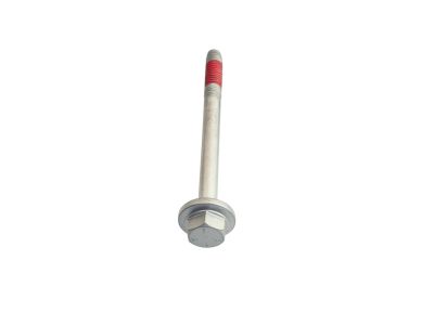 Mopar 6512243AA Screw-HEXAGON FLANGE Head Tapping