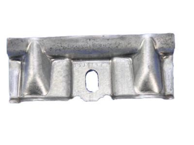 Mopar 5112059AB Bracket-Battery