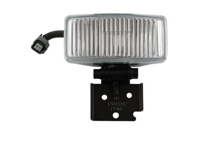 Mopar 55155312 Right Fog Lamp