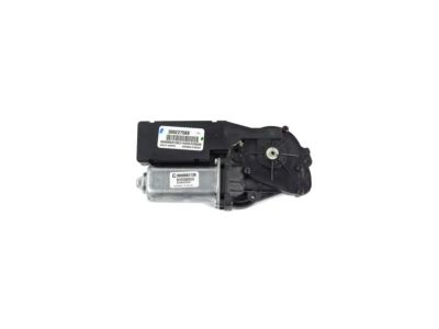 Mopar 68229897AA Motor-SUNROOF