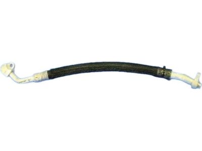 Mopar 68081096AB Line-A/C Suction