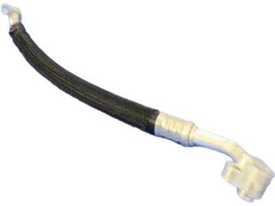 Mopar 68081096AB Line-A/C Suction