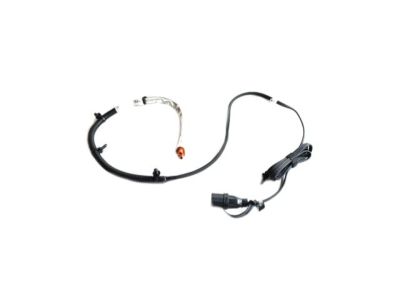 Mopar 68083756AB Cord-Engine Block Heater