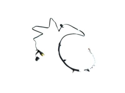 Mopar 68083756AB Cord-Engine Block Heater