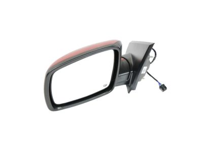 Mopar 6AD071RMAA Outside Rearview Mirror