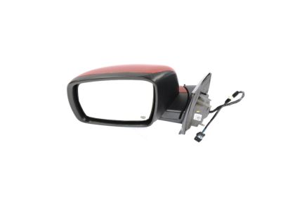 Mopar 6AD071RMAA Outside Rearview Mirror