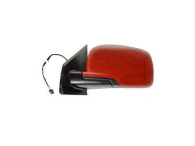 Mopar 6AD071RMAA Outside Rearview Mirror