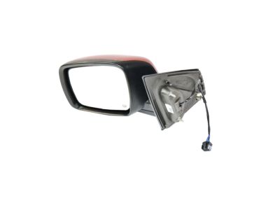 Mopar 6AD071RMAA Outside Rearview Mirror