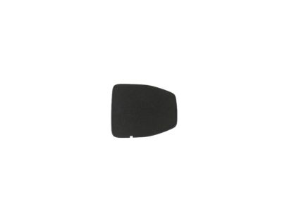Mopar 5ZX22TX7AB Cover-Release Handle Bezel
