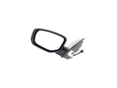 Mopar 6AC751SCAA Outside Rear View Mirror