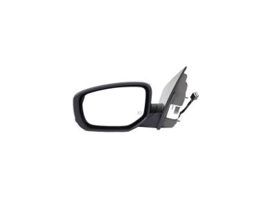 Mopar 6AC751SCAA Outside Rear View Mirror