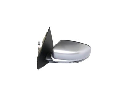 Mopar 6AC751SCAA Outside Rear View Mirror