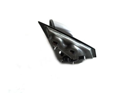 Mopar 6AC751SCAA Outside Rear View Mirror