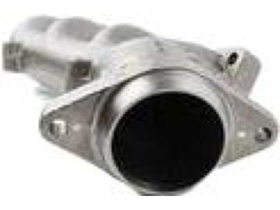 Mopar 5038537AD Exhaust Manifold