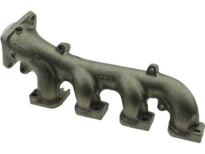 Mopar 5038537AD Exhaust Manifold