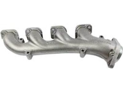 Mopar 5038537AD Exhaust Manifold