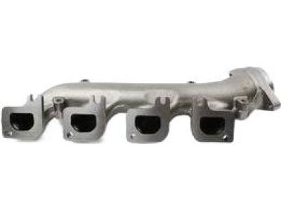 Mopar 5038537AD Exhaust Manifold