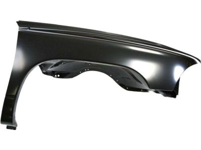 Mopar 55255030AF Fender