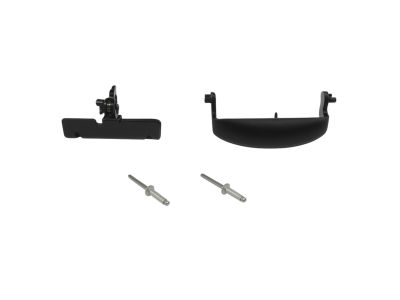 Mopar 68038811AA Rep Kit-ARMREST Latch
