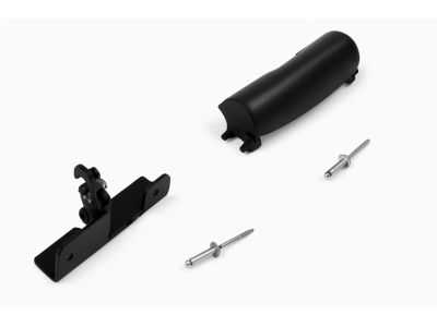 Mopar 68038811AA Rep Kit-ARMREST Latch