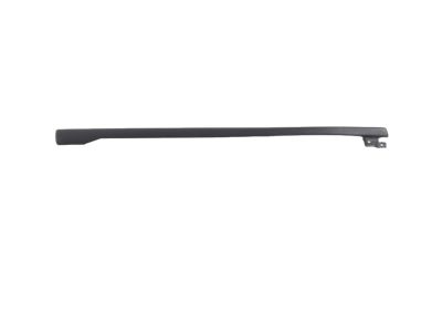 Mopar 6KN81TX7AC BOLSTER-FRONT DOOR