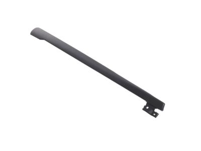 Mopar 6KN81TX7AC BOLSTER-FRONT DOOR