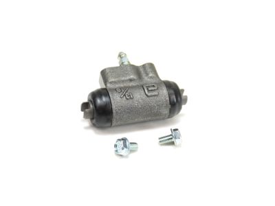 Mopar 5191305AA Cylinder-Wheel